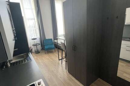 Wohnen auf Zeit in Darmstadt 790 € 1 zimmer