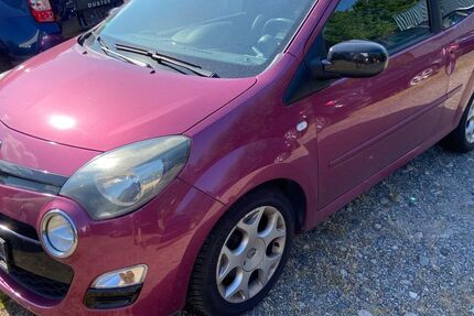 Renault Twingo 101.000 km 4.990 &euro; Hanau 63452