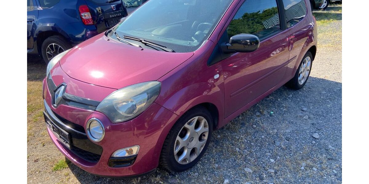 Renault Twingo 101.000 km 4.990 &euro; Hanau 63452