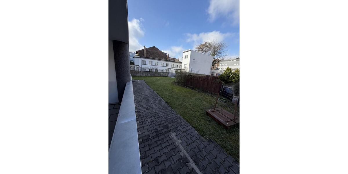 Etagenwohnung Offenbach am Main Bieberer Berg - 4 Zimmer, 92 m&sup2;, 412.000&euro; | Angebot:25988219