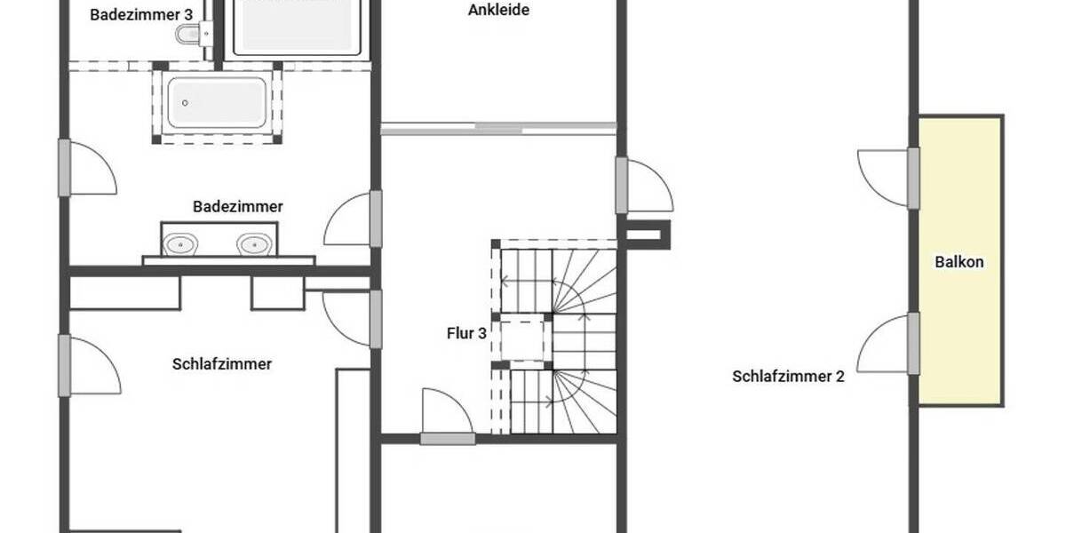 Einfamilienhaus Nauheim - 6 Zimmer, 925.000&euro; | Angebot:26768466