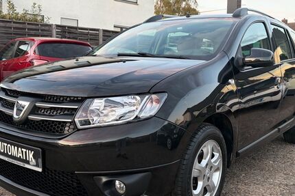 Dacia Logan 80.000 km 9.990 &euro; Egelsbach 63329