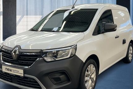 Renault Kangoo 21.356 km 16.470 &euro; Frankfurt / Main 60314