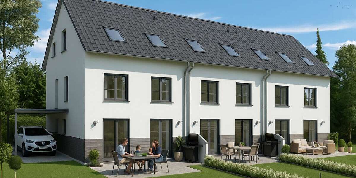 Haus zum Kaufen in Eschborn 749.000 € 141 m² 5 zimmer