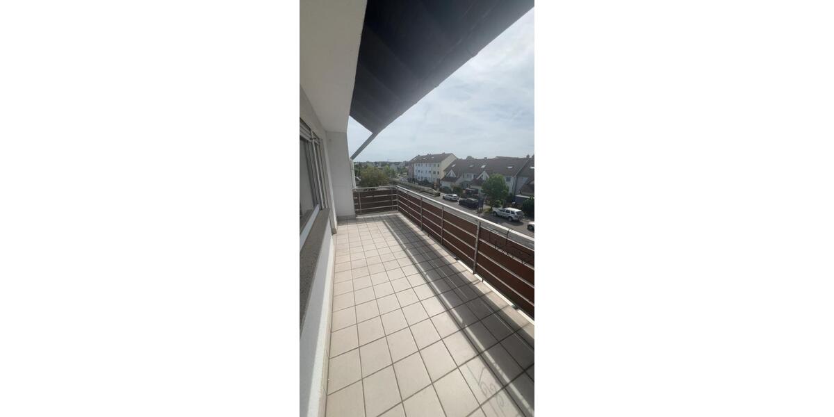 Etagenwohnung Rodgau - 3 Zimmer, 95 m&sup2;, 1.450&euro; | Angebot:26698353