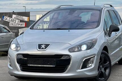 Peugeot 308 205.000 km 3.499 &euro; Dietzenbach 63128
