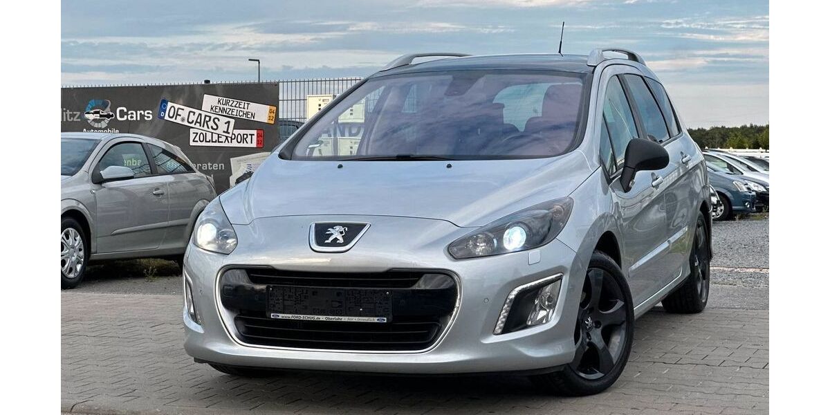 Peugeot 308 205.000 km 3.499 &euro; Dietzenbach 63128