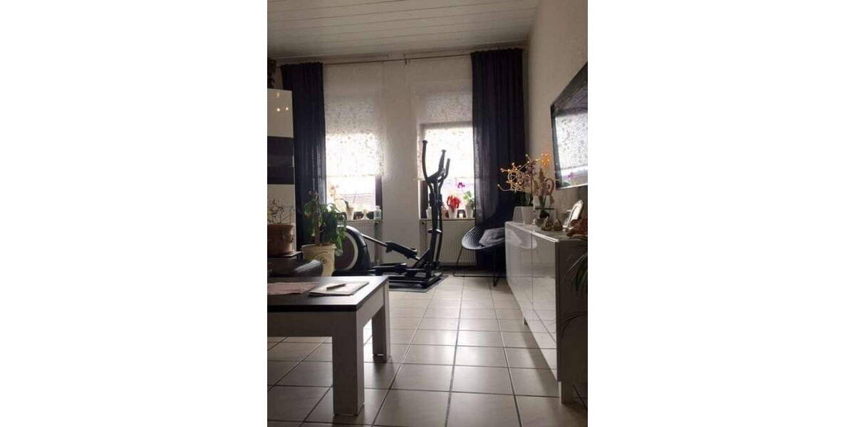 Etagenwohnung Frankfurt am Main Höchst - 4 Zimmer, 100 m&sup2;, 399.000&euro; | Angebot:26790493