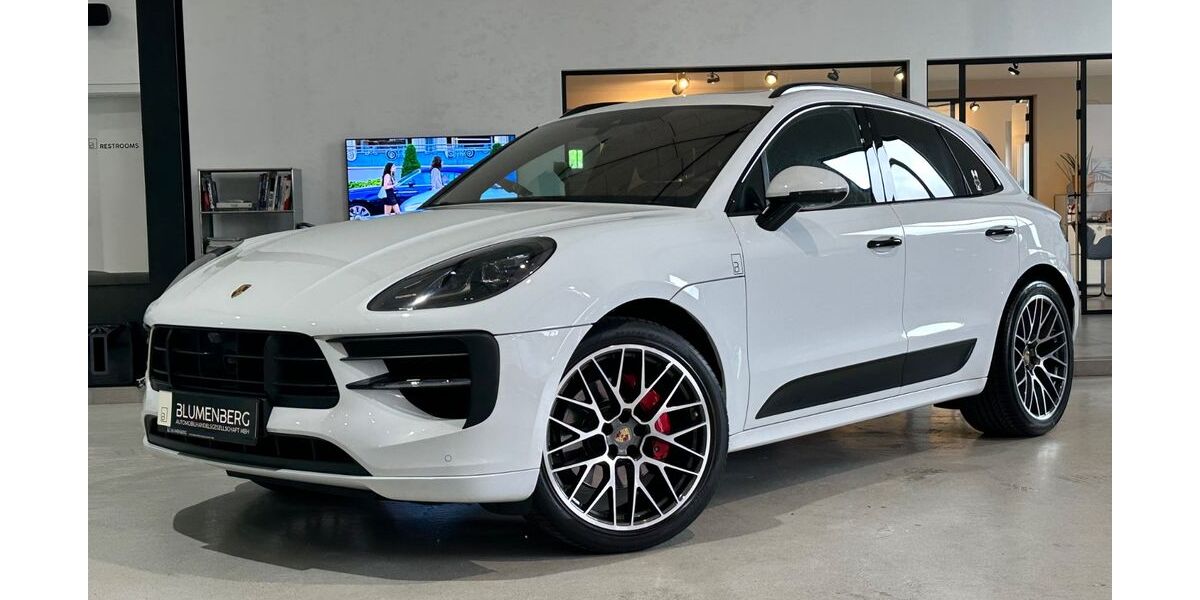 Porsche Macan 79.810 km 59.980 &euro; Rodgau-Weiskirchen/nähe Frankfurt am Main 63110