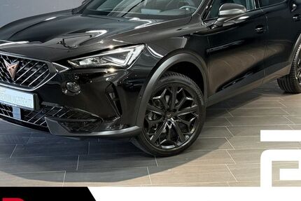 Cupra Formentor 27.287 km 33.720 &euro; Offenbach 63069