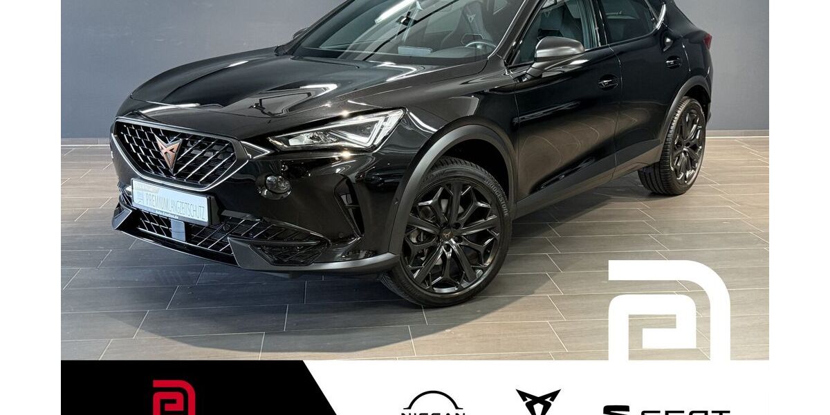 Cupra Formentor 27.287 km 33.720 &euro; Offenbach 63069