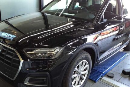 Audi Q5 65.400 km 30.888 &euro; Mühlheim 63165