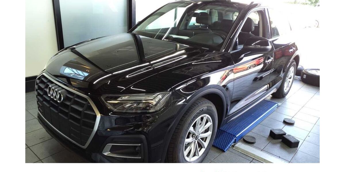 Audi Q5 65.400 km 30.888 &euro; Mühlheim 63165