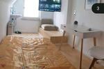 Etagenwohnung Kelsterbach - 1 Zimmer, 12 m&sup2;, 365&euro; | Angebot:25637979