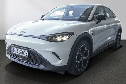 Smart #3 8.000 km 34.880 &euro; Oberursel 61440