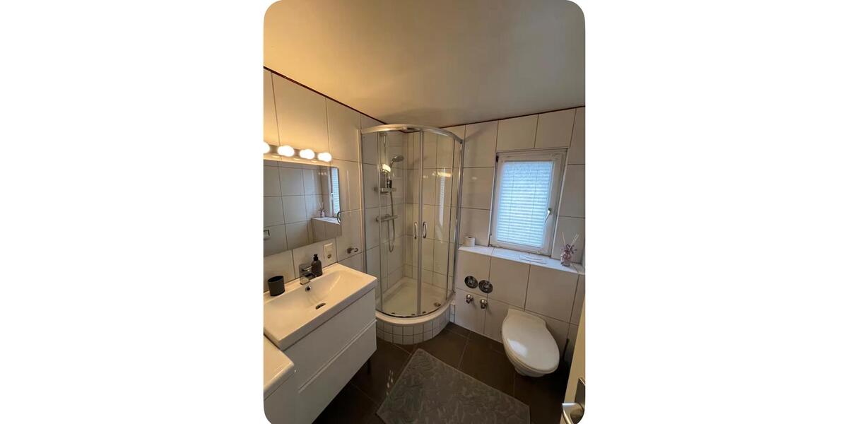 Maisonettenwohnung Frankfurt am Main Bergen-Enkheim - 3 Zimmer, 68 m&sup2;, 1.450&euro; | Angebot:25655271