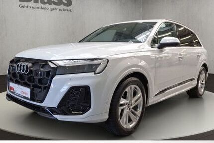 Audi Q7 25.194 km 66.600 &euro; Dietzenbach 63128