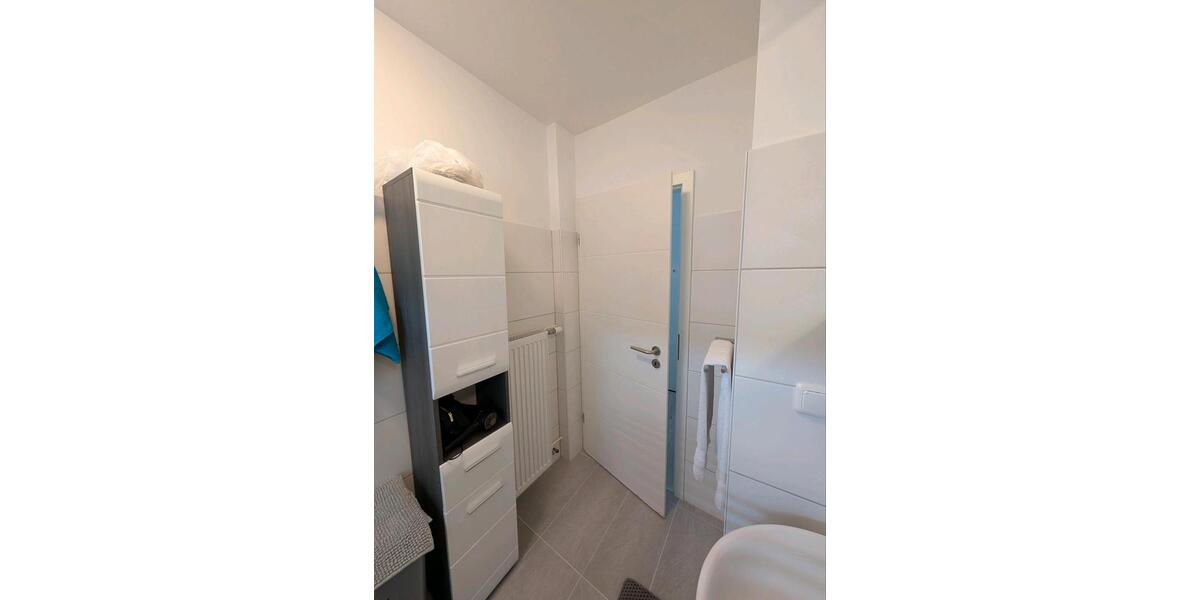 Moderne 1-Zimmer-Eigentumswohnung in Maintal-Bischofsheim 1 zimmer