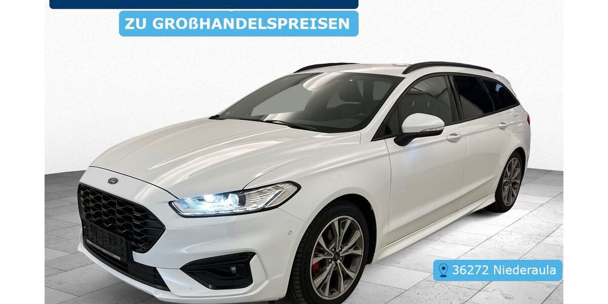 Ford Mondeo 132.101 km 16.507 &euro; Frankfurt 60596