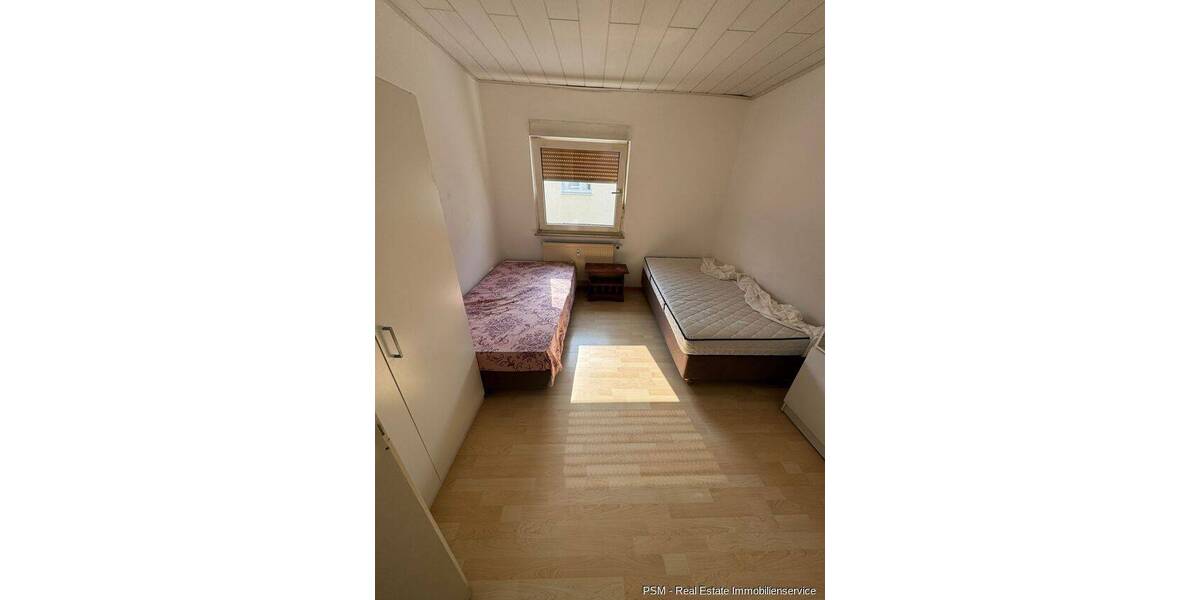 Mehrfamilienhaus, Wohnhaus Mörfelden-Walldorf Walldorf - 6 Zimmer, 120 m&sup2;, 500.000&euro; | Angebot:26908511