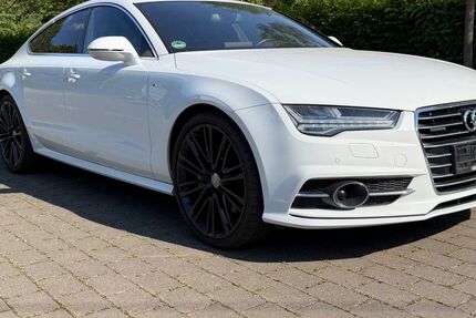 Audi A7 75.700 km 29.999 &euro; Hainburg 63512