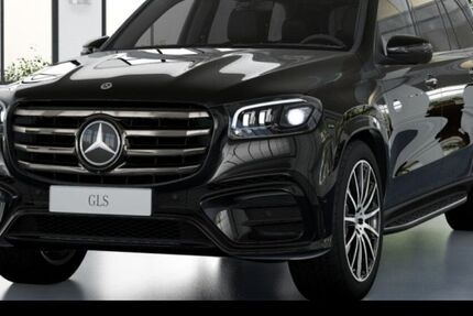 Mercedes-Benz GLS 450 9.900 km 107.450 € Frankfurt 60488