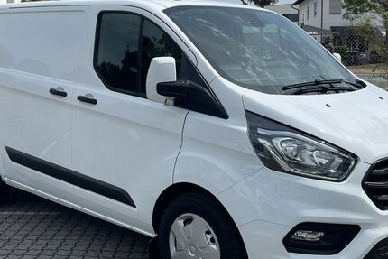 Ford Transit Custom 63.500 km 19.280 &euro; Langen 63225