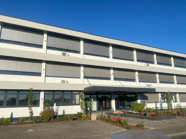 Büro in Kleinostheim 129 € 13 m²