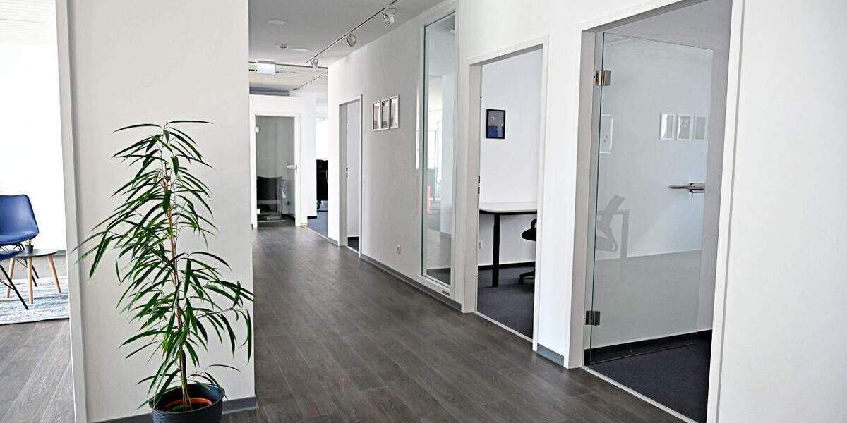 Gewerbeobjekt Eschborn - 135&euro; | Angebot:25655007