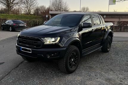 Ford Ranger 55.000 km 38.500 &euro; Schöneck 61137