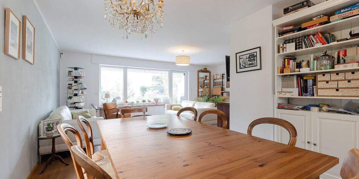 Reihenendhaus Frankfurt am Main Praunheim - 7 Zimmer, 160 m&sup2;, 1.050.000&euro; | Angebot:25663761