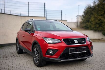 Seat Arona 104.150 km 12.599 &euro; Kelkheim 65779