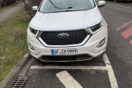Ford Edge 151.000 km 25.000 &euro; Offenbach 63071