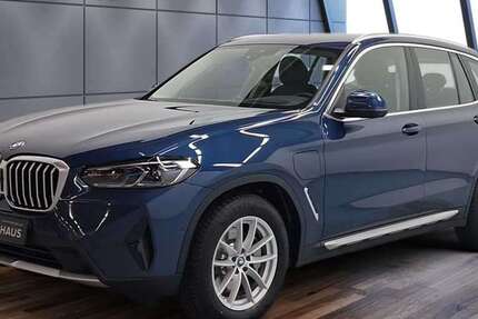 BMW X3 23.936 km 46.470 &euro; Maintal 63477