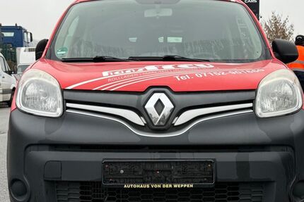 Renault Kangoo 96.420 km 7.700 &euro; Kelkheim 65779