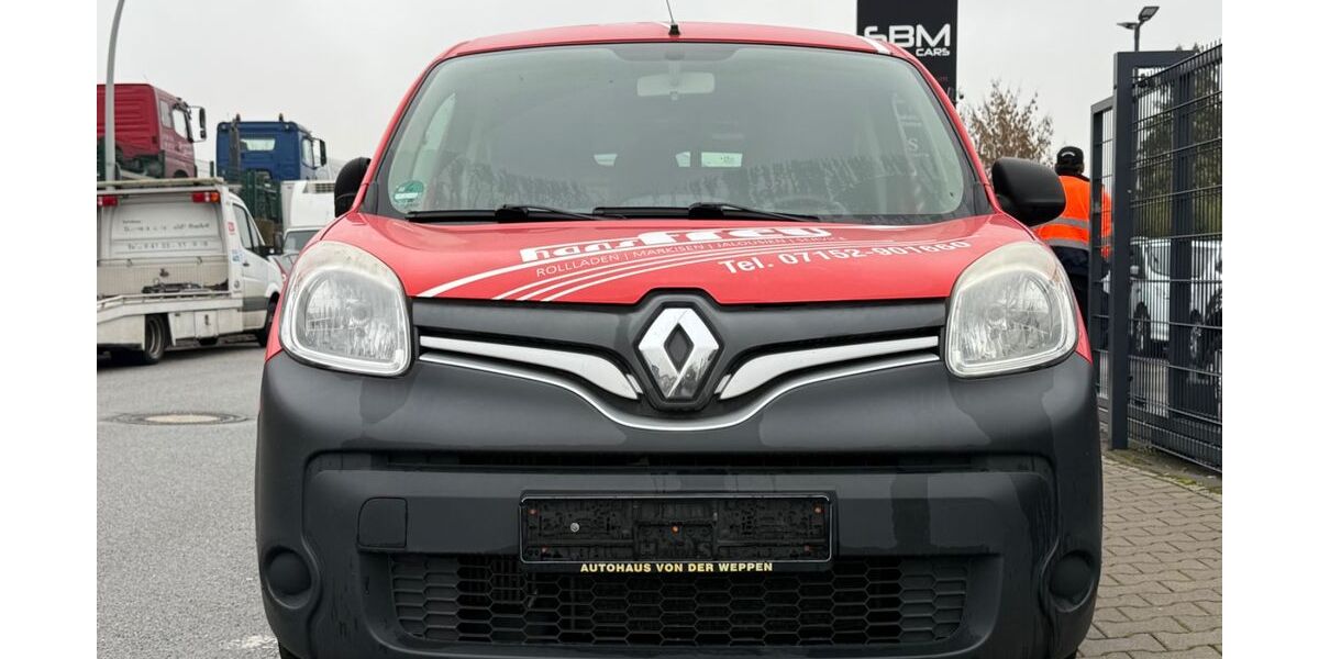 Renault Kangoo 96.420 km 7.700 &euro; Kelkheim 65779