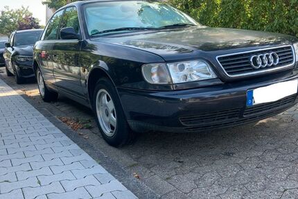 Audi A6 102.644 km 6.999 &euro; Darmstadt 64295