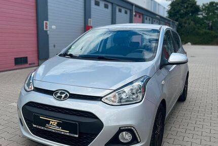 Hyundai i10 78.000 km 5.999 &euro; Groß Gerau 64521