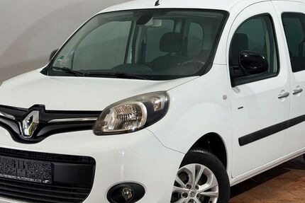 Renault Kangoo 102.000 km 8.190 &euro; Rodgau 63110