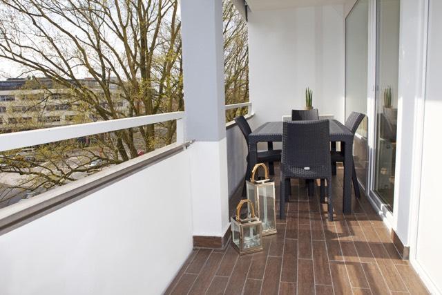 Etagenwohnung Bad Homburg vor der Höhe Berliner Siedlung/Gartenfeld - 3 Zimmer, 80 m&sup2;, 480.000&euro; | Angebot:27071125