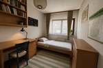 F-Sachsenhausen: Kapitalanlage! Reihenmittelhaus in sehr guter Lage! - Reihenhaus Frankfurt am Main Oberrad | Angebot:26714365