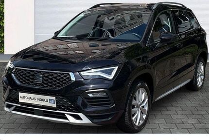 Seat Ateca 64.026 km 23.480 &euro; Rüsselsheim 65428