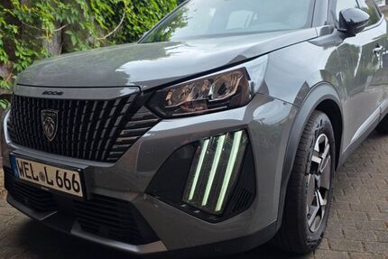 Peugeot 2008 42.100 km 21.500 &euro; Wöllstadt 61206