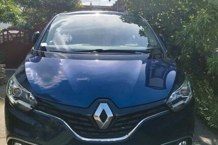 Renault Scenic 56.000 km 15.999 &euro; Büttelborn 64572
