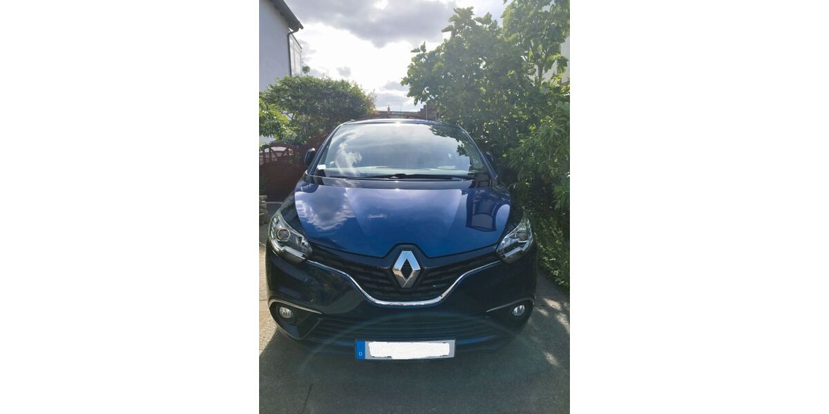 Renault Scenic 56.000 km 15.999 &euro; Büttelborn 64572