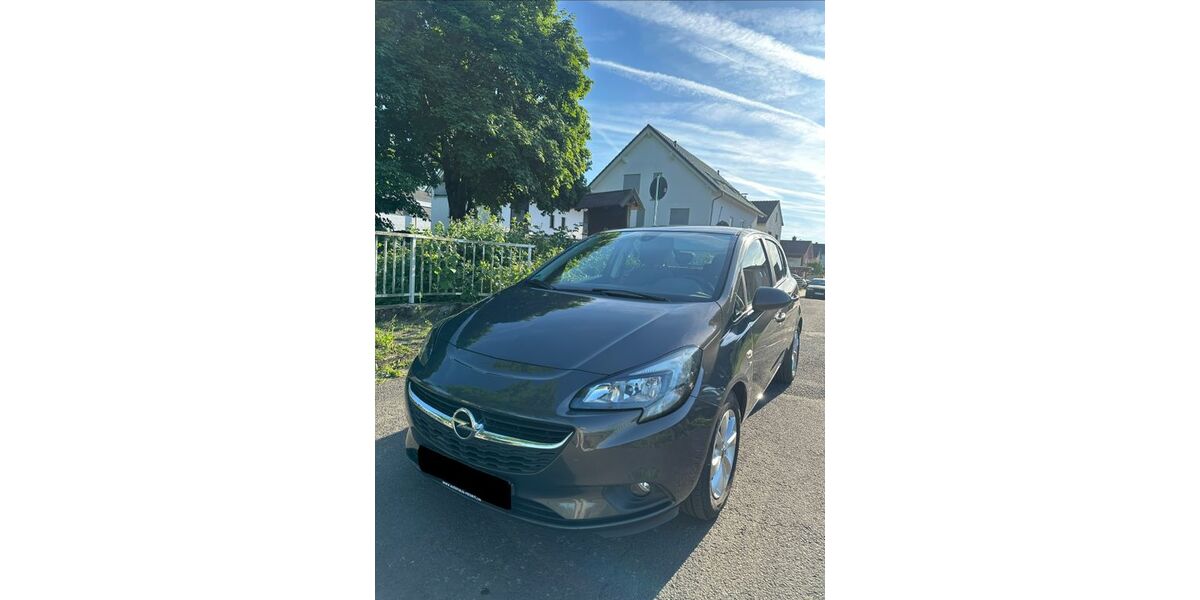Opel Corsa 164.000 km 4.800 &euro; Erlensee 63536