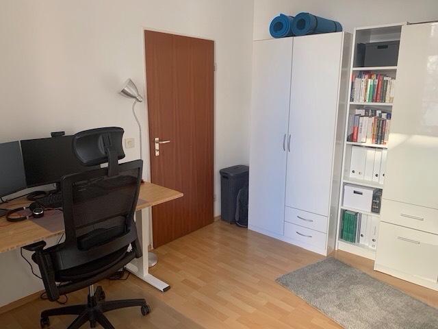 Etagenwohnung Frankfurt am Main Nordend Ost - 3 Zimmer, 68 m&sup2;, 460.000&euro; | Angebot:26665301