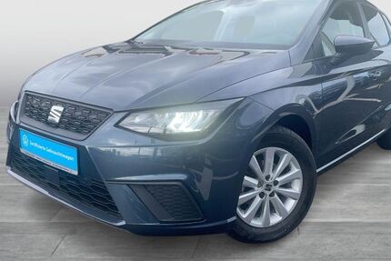 Seat Ibiza 20.909 km 15.890 &euro; Nidderau 61130