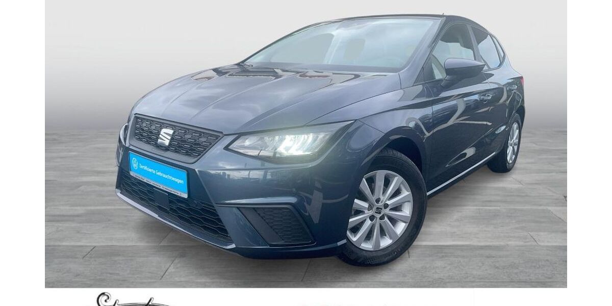 Seat Ibiza 20.909 km 15.890 &euro; Nidderau 61130