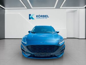 Ford Kuga 2.0 ST-Line Automatik*el.Heck*WinterPaket2* 26.300 km 26.590 &euro; Nidderau 61130